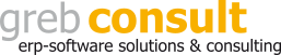 greb consult. Logo